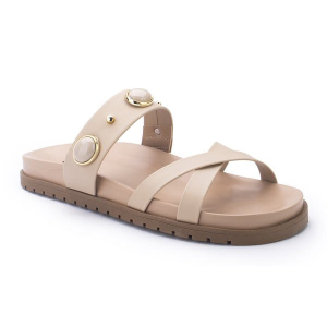 Sandália Flat Softli