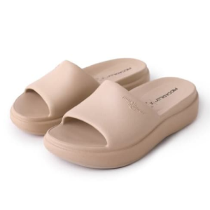 Tamanco Piccadilly Marshmallow