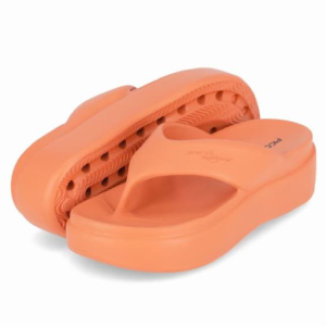 Chinelo Plataforma Piccadilly