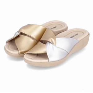 Tamanco hello fascite