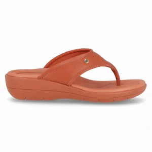 CHINELO HELLO FASCITE - OCRE