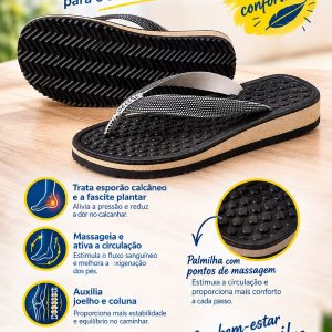 ANABELA MUNDO FLEX